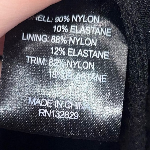 Michael Costello x Revolve Brea dress - Picture 7 of 7